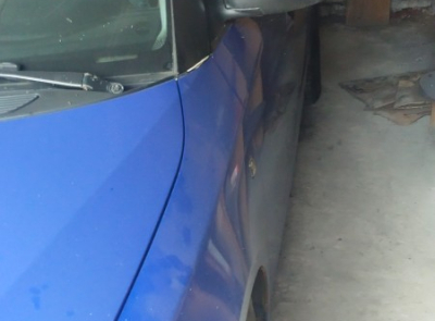 Повторный аукцион. Легковой автомобиль седан SKODA ROOMSTER. Цена снижена на 80%