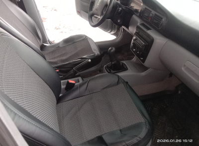SKODA OCTAVIA, 2000 