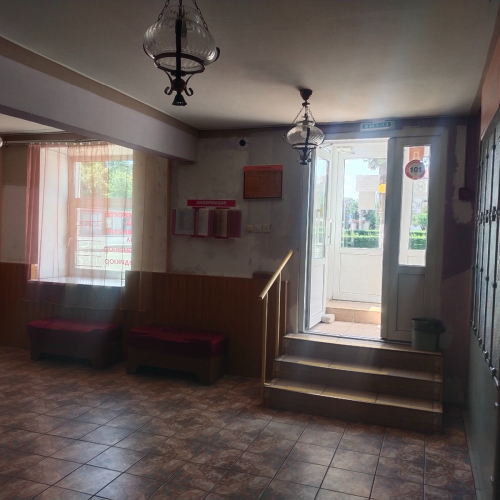 Аукцион по продаже объекта, находящегося в собственности Открытого акционерного общества «Бобруйскбытуслуги»