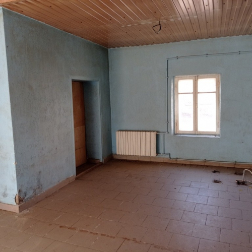 Здание для производства продуктов питания