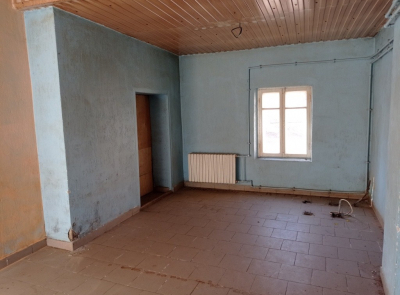 Здание для производства продуктов питания