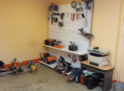 Извещение о проведении открытого аукциона по продаже права заключения договора аренды имущества, находящегося в собственности города Бобруйска