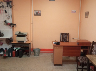 Извещение о проведении открытого аукциона по продаже права заключения договора аренды имущества, находящегося в собственности города Бобруйска