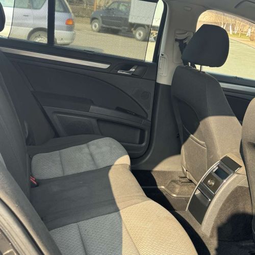 Skoda Superb, 2008 г.в.