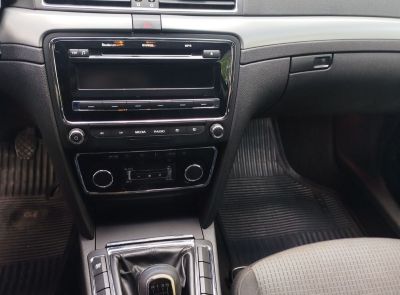 Skoda Superb, 2008 г.в.