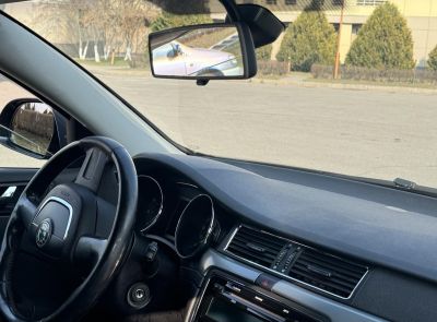 Skoda Superb, 2007 г.в.