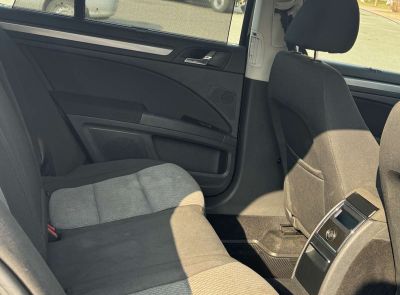 Skoda Superb, 2008 г.в.