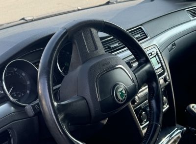 Skoda Superb, 2008 г.в.